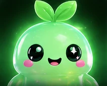 A Common squishy