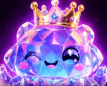 A Mythic squishy